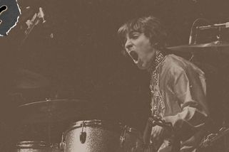 Doufám, že umřu dřív, než zestárnu. Divoký příběh prvního alba The Who